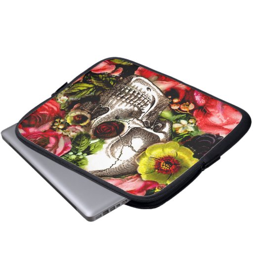 Memento Electronics Sleeve (Vorne Knopf)