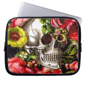 Memento Electronics Sleeve (Vorderseite)