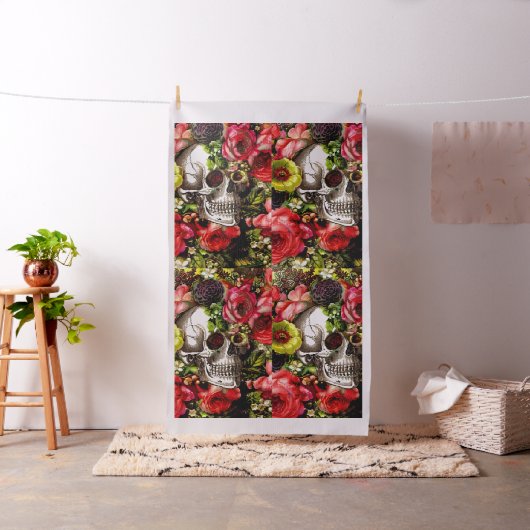 Memento Fabric Stoff (Beispiel)