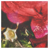 Memento Fabric Stoff (Nahaufnahme)