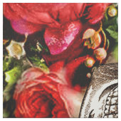 Memento Fabric Stoff (Muster)