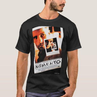 Memento - Film (8K)  T-Shirt