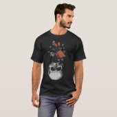 Memento II T-Shirt (Vorne ganz)