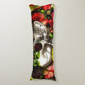 Memento Long Seitenschläferkissen (Vorderseite Vertikal)