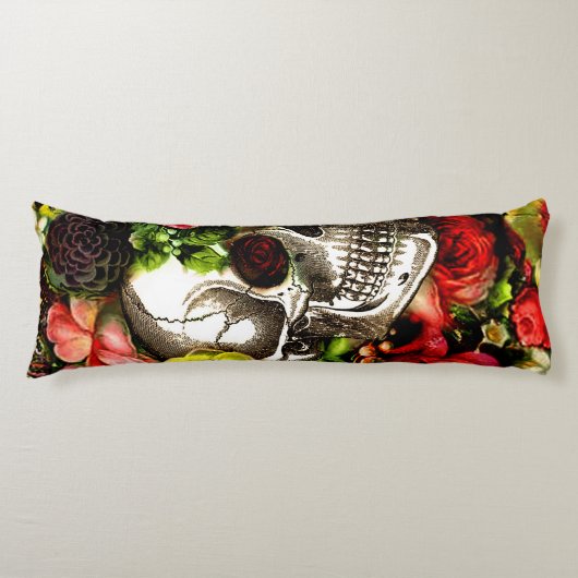 Memento Long Seitenschläferkissen (Vorderseite)