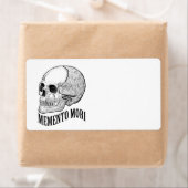 Memento mori (Insitu)