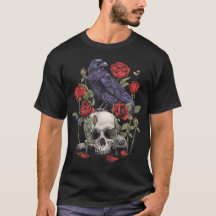 Memento Mori Classic T - Shirt