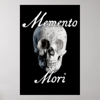 Memento Mori (Denken Sie daran, dass Sie Die haben