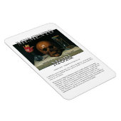 Memento Mori - Denken Sie daran, Magnet die (Rechte Seite)