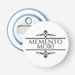 Memento Mori Flaschenöffner