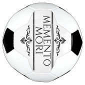 Memento Mori Fußball (Gedreht)