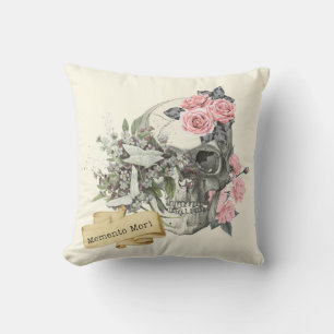Memento Mori Kissen