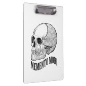 Memento mori klemmbrett (Rechts)