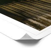 MEMENTO MORI POSTER (Ecke)