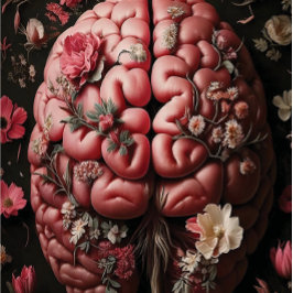 Memento Mori Seidenpapier