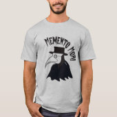 Memento Mori Shirt (Vorderseite)