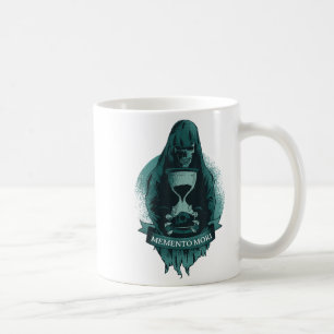 Memento Mori Stoic Latin Stoicism Philosophie Reme Kaffeetasse