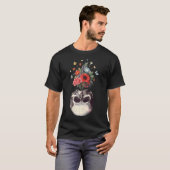 Memento Mori T-Shirt (Vorne ganz)