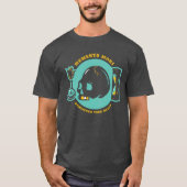 Memento Mori T - Shirt (Vorderseite)