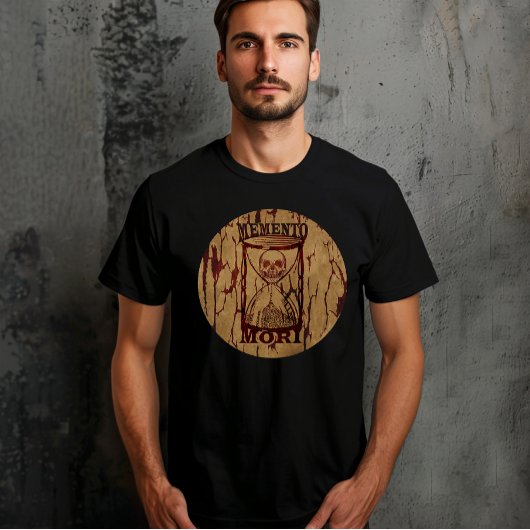 Memento mori T-Shirt