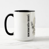 Memento Mori - Tasse (Links)