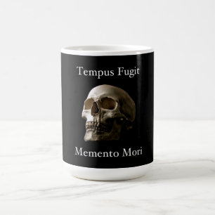 Memento Mori Tasse