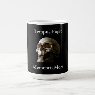 Memento Mori Tasse