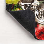 Memento Mousepad (Ecke)