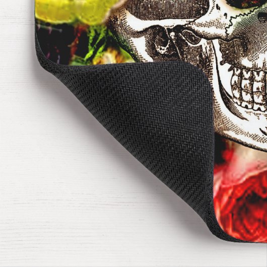 Memento Mousepad (Ecke)