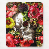 Memento Mousepad (Vorne)