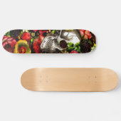 Memento Skateboard (Horizontal)