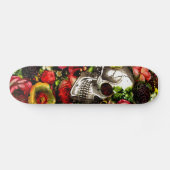 Memento Skateboard (Horizontal)