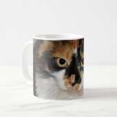 MeMeow Kaffeetasse (Vorderseite Links)