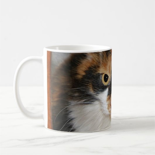 MeMeow Kaffeetasse (Links)