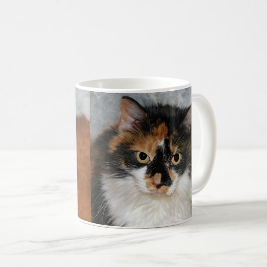 MeMeow Kaffeetasse (VorderseiteRechts)