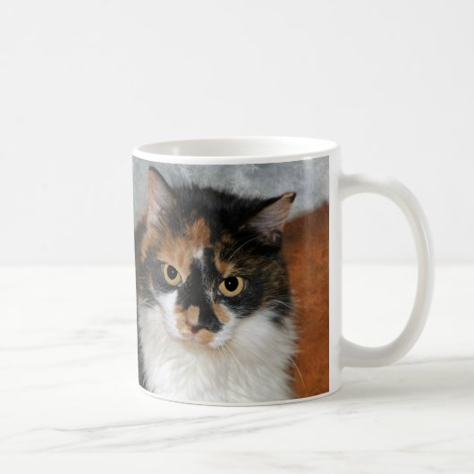 MeMeow Kaffeetasse (Rechts)
