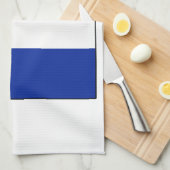 Memere's Kitchen Französisch Großmutter Geschirrtuch (Viertel Falte)