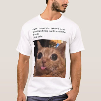 Memes 2024 T-Shirt