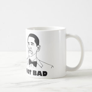 Memes Kaffeetasse