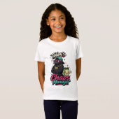 Memes T-Shirt (Vorne ganz)