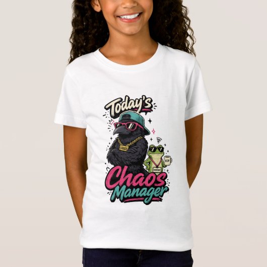 Memes T-Shirt (Vorderseite)