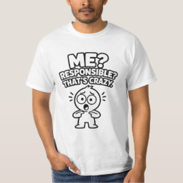 Memes T-Shirt