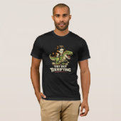 Memes T-Shirt (Vorne ganz)