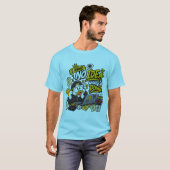 Memes T-Shirt (Vorne ganz)