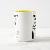 MEMESPRUCH TASSE (Zentrum)