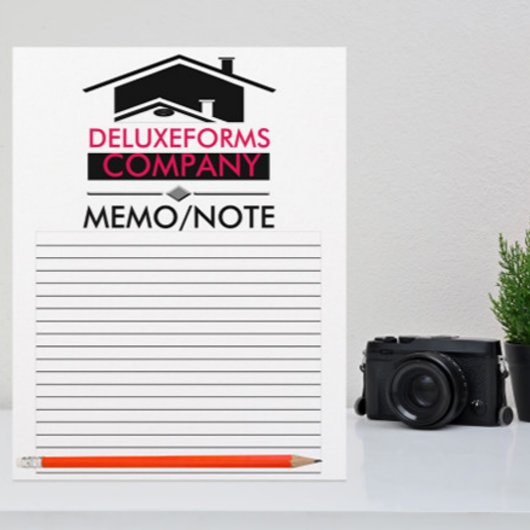 Memo-Hinweis für Black Roof