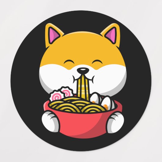 Memo-Kryptoaufkleber, Memehandel Etiketten (Design 2)