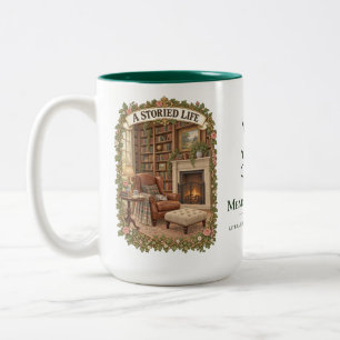 Memoir & Mallow Tasse 1
