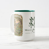 Memoir & Mallow Tasse 2 (Vorderseite Links)