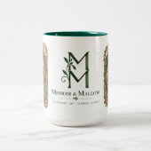 Memoir & Mallow Tasse 2 (Mittel)
